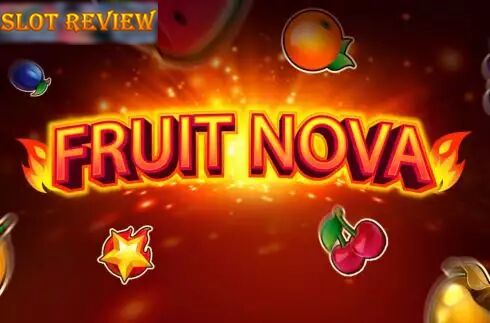 Fruit Nova